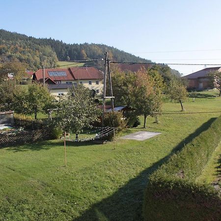 Ganhoer- Fam. Kaar Wintersdorf ภายนอก รูปภาพ