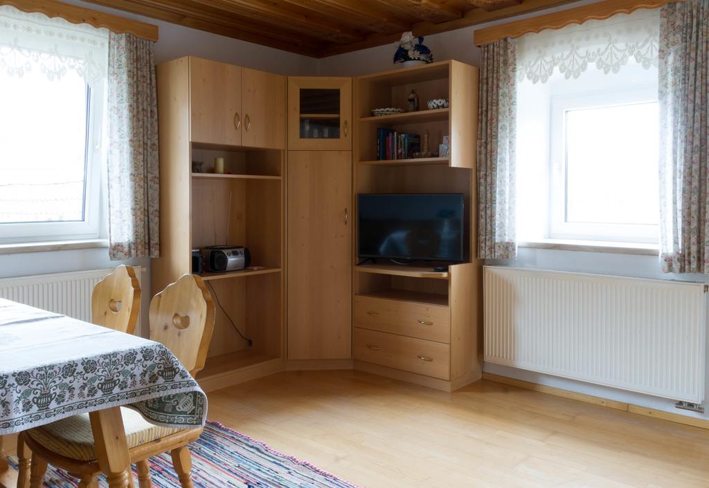 Ganhoer- Fam. Kaar Wintersdorf ห้อง รูปภาพ